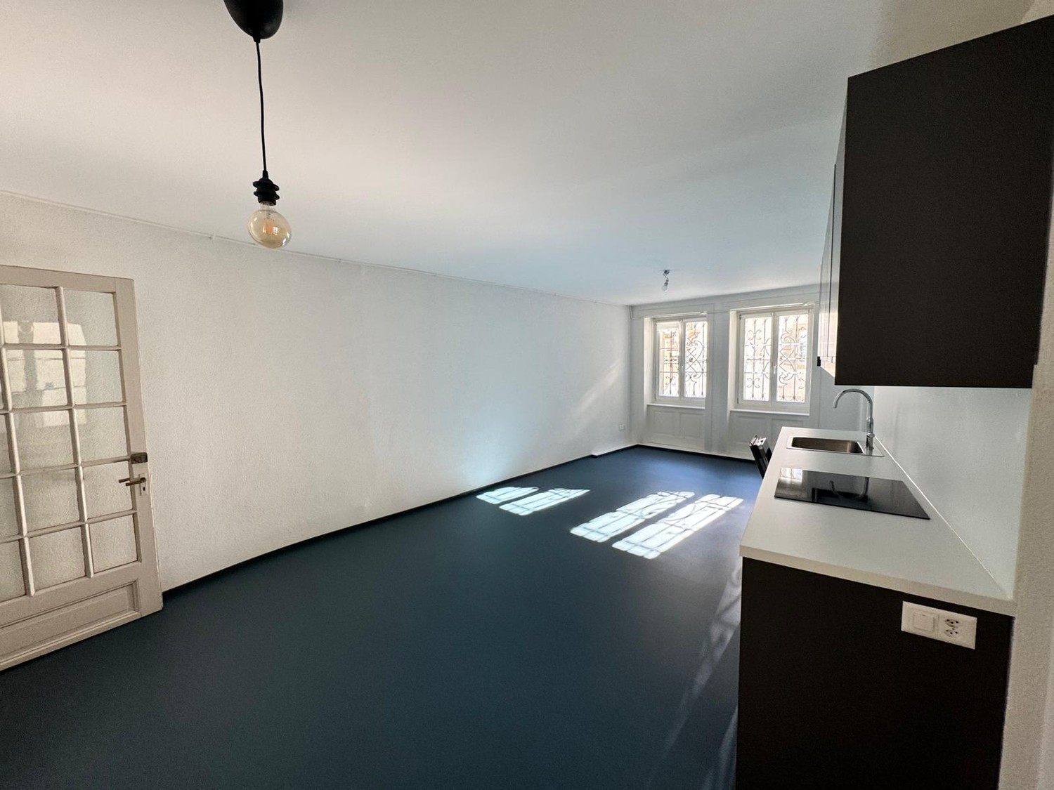 3 ½ Zimmer Wohnung