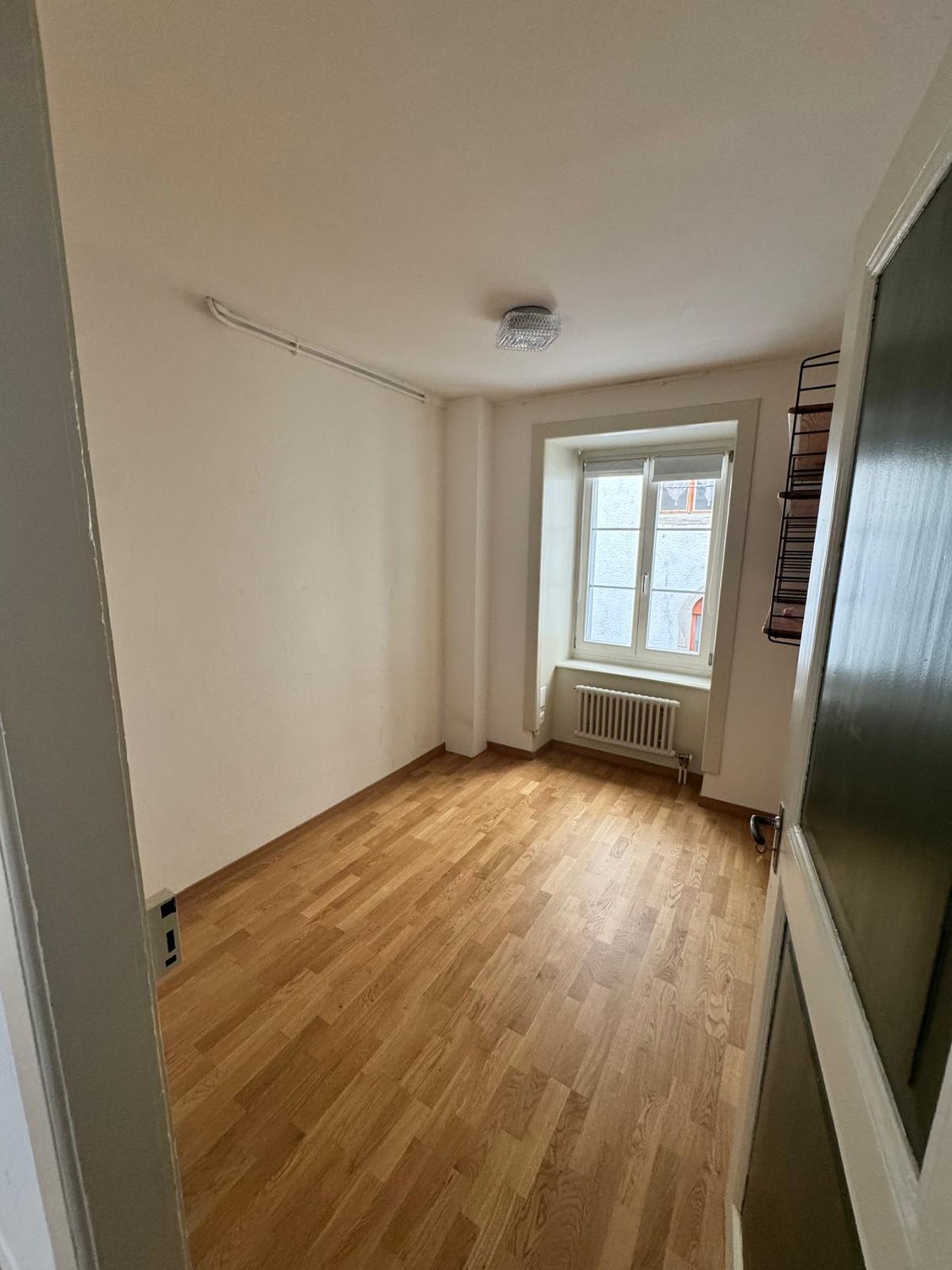 3 ½ Zimmer Wohnung