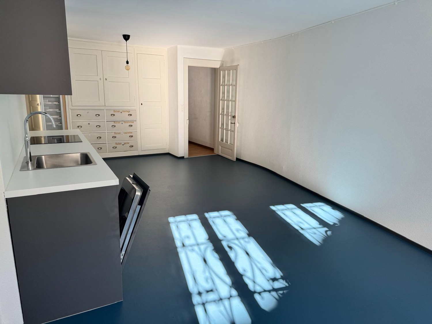 3 ½ Zimmer Wohnung