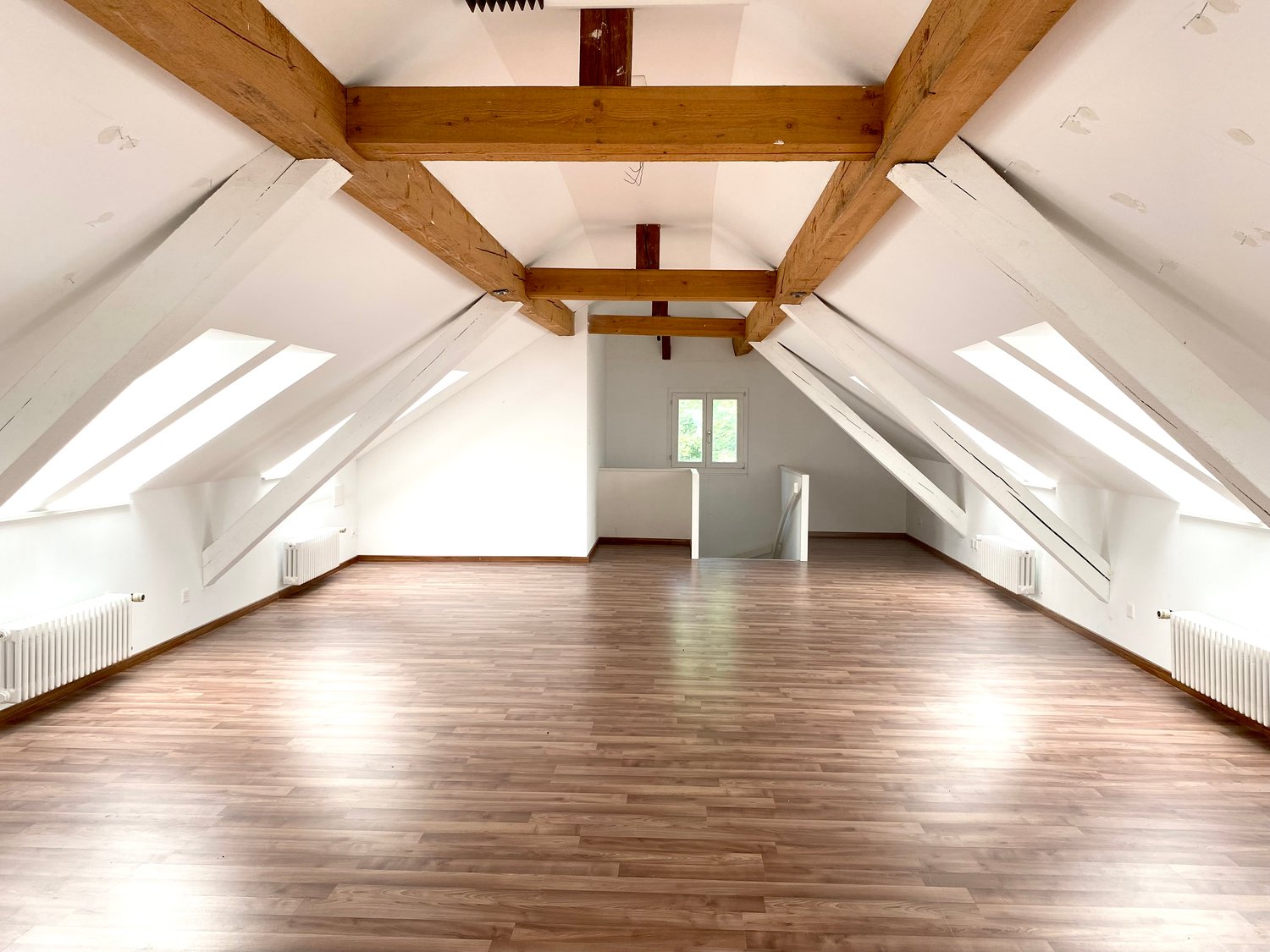 128m² office, Foto 1 von 3