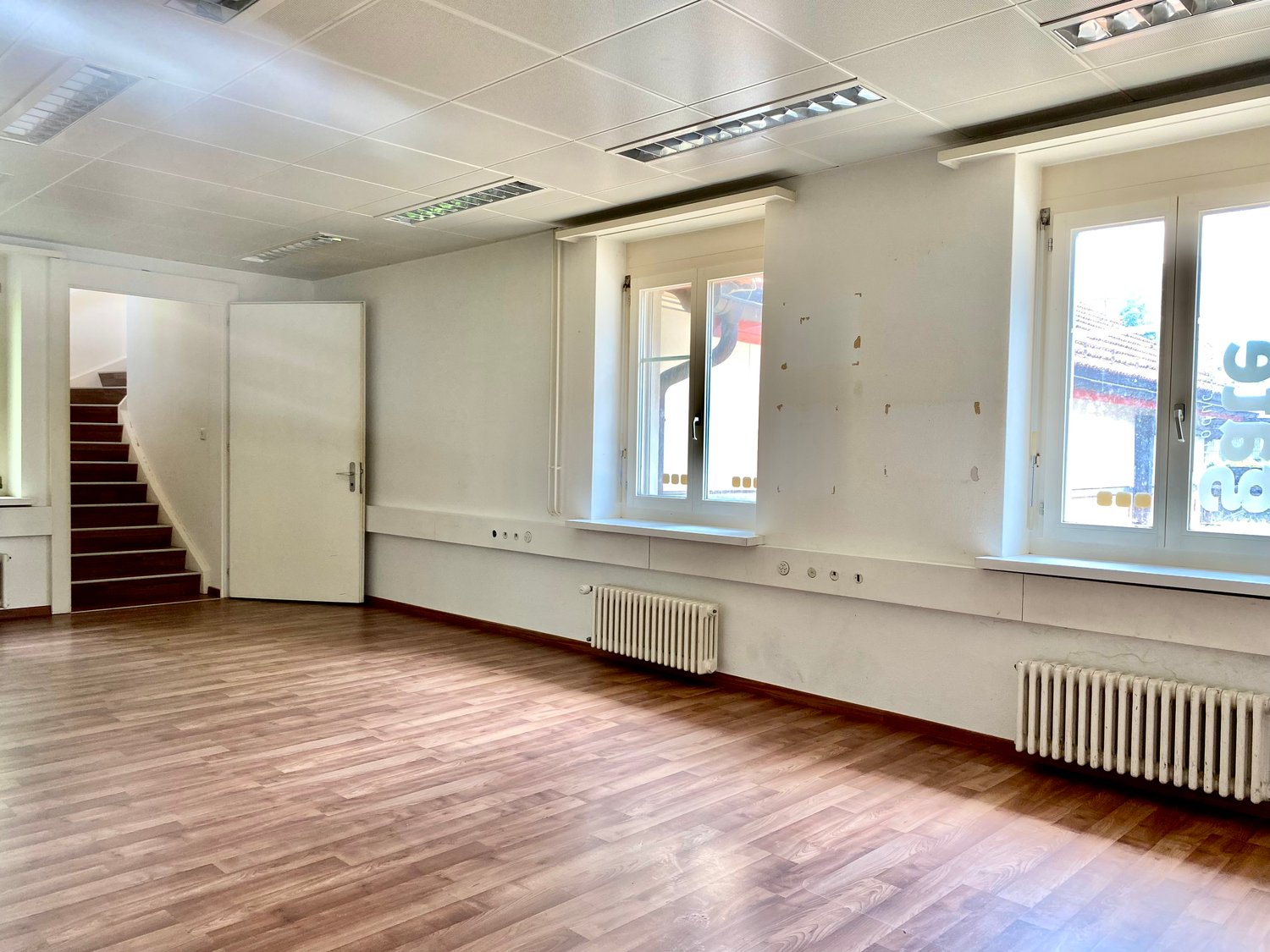 128m² office, Foto 3 von 3