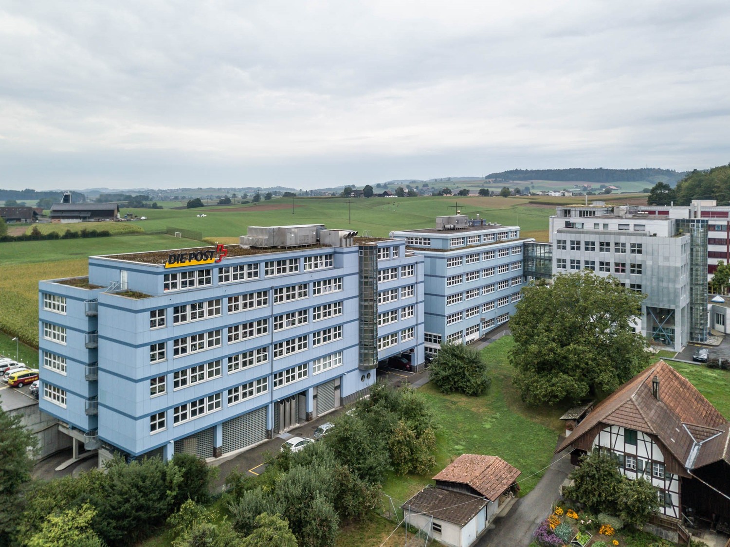 Ufficio, foto 1 di 6