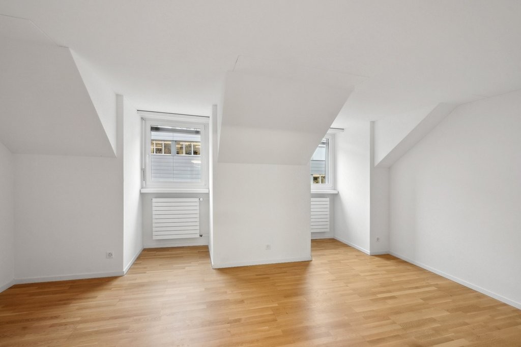 4 rooms apartment, Foto 5 von 10