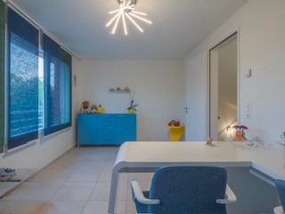 Maison individuelle de 4 ½ pièces