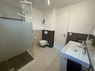 Maison individuelle de 4 ½ pièces