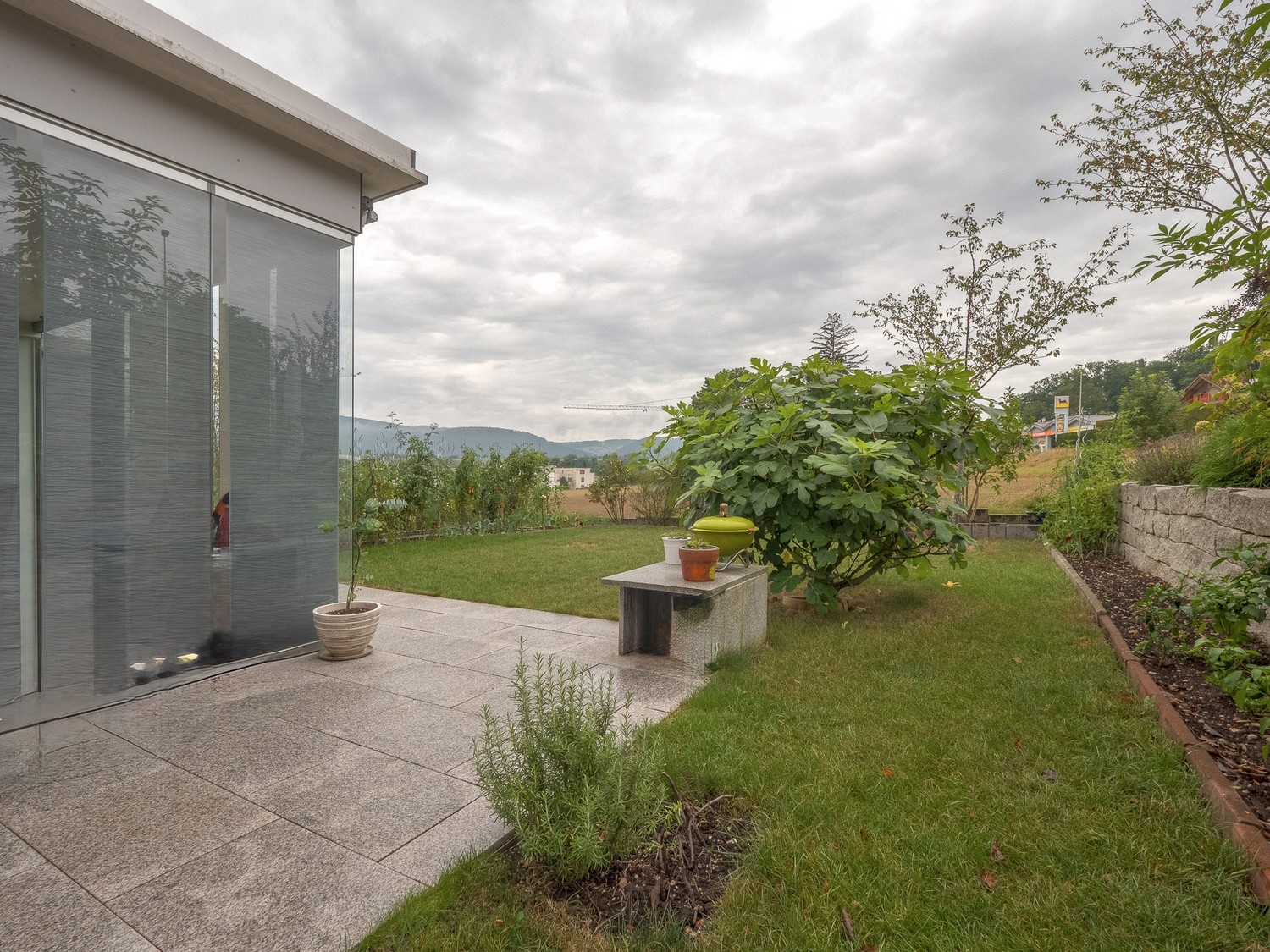 Maison individuelle de 4 ½ pièces