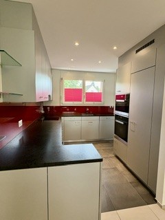 Maison individuelle de 4 ½ pièces