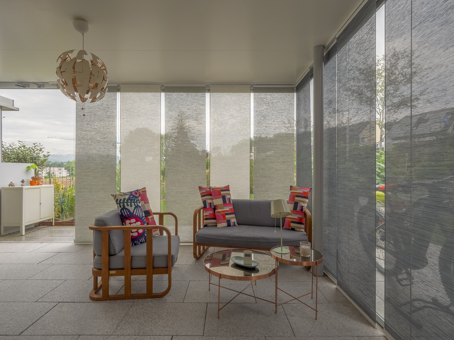 Maison individuelle de 4 ½ pièces