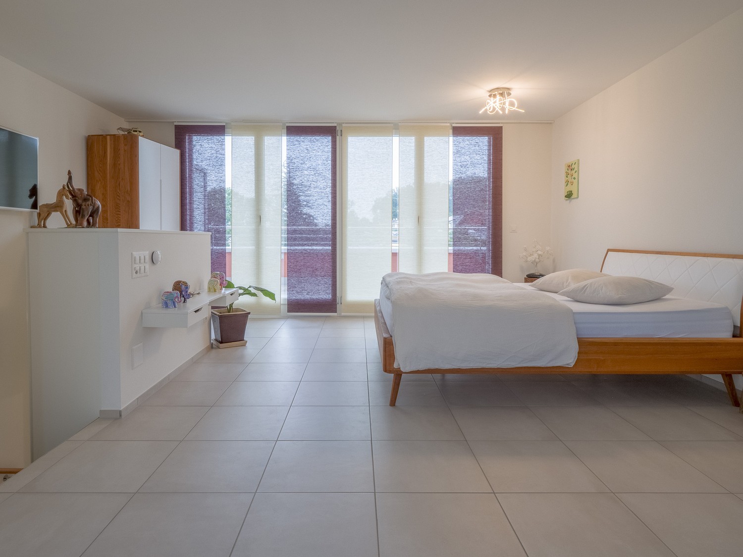 Maison individuelle de 4 ½ pièces