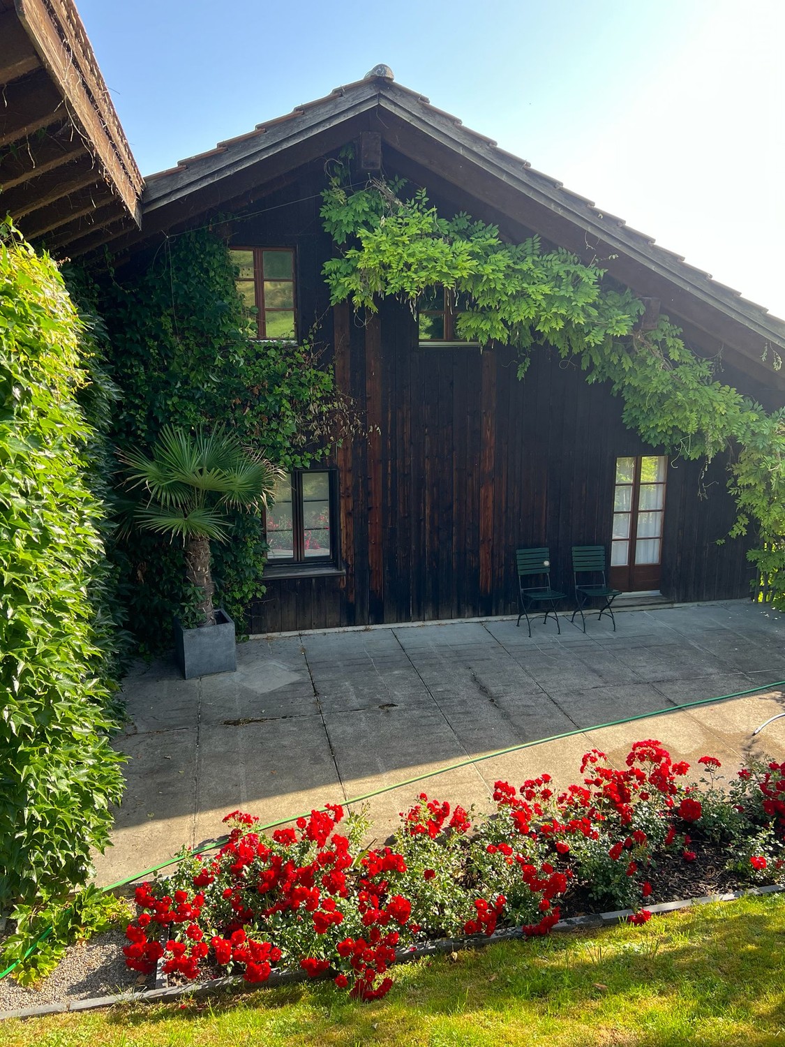 6 rooms single house