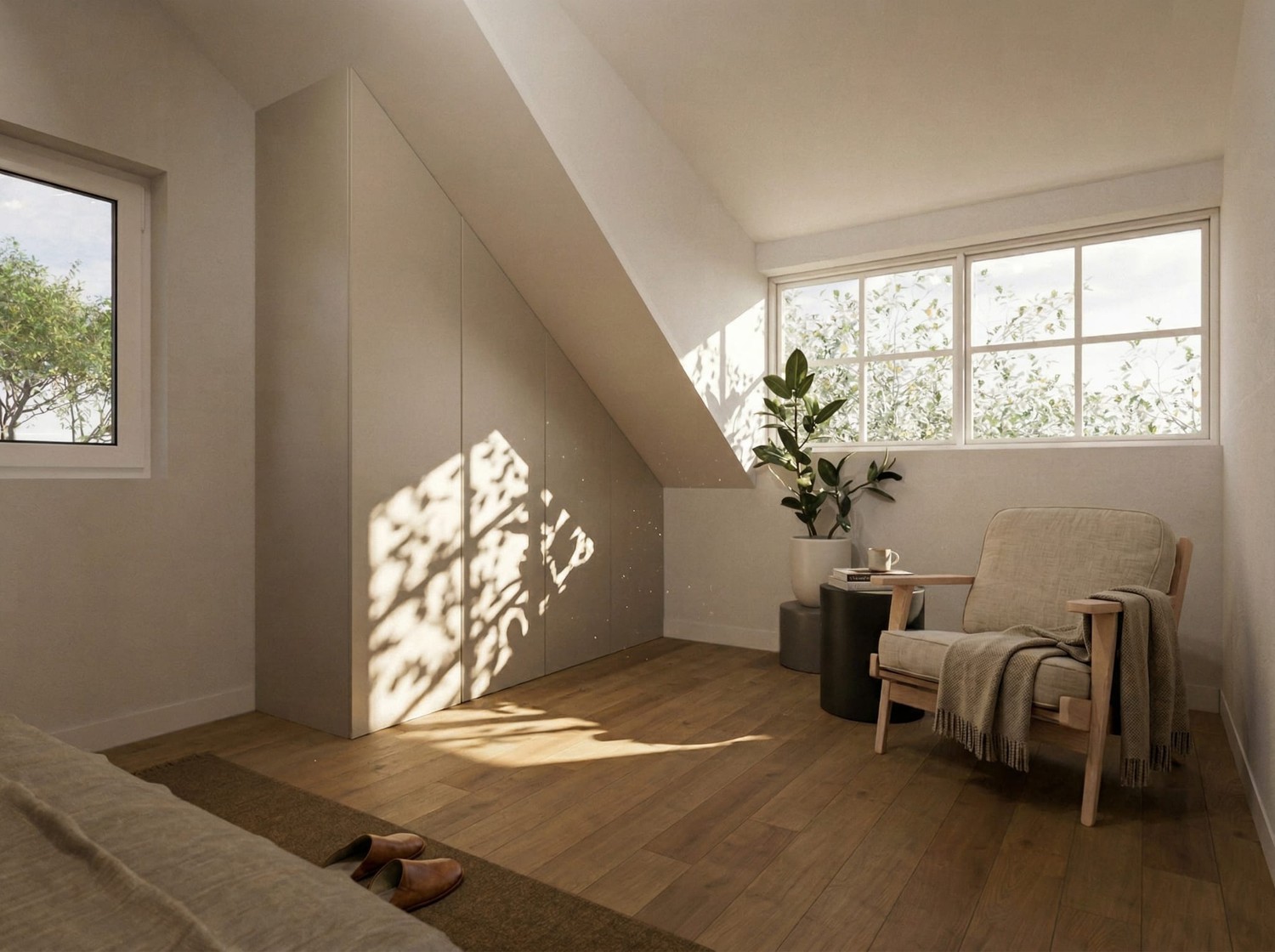 3 ½ rooms single house, Foto 4 von 4