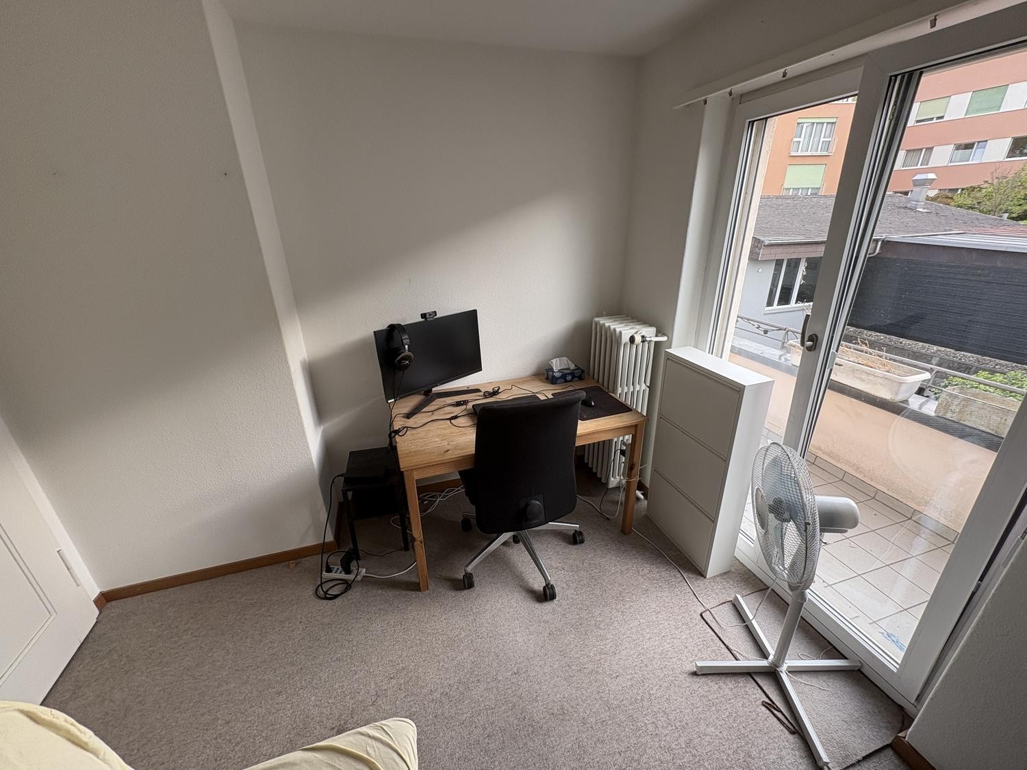 Zimmer in einer WG