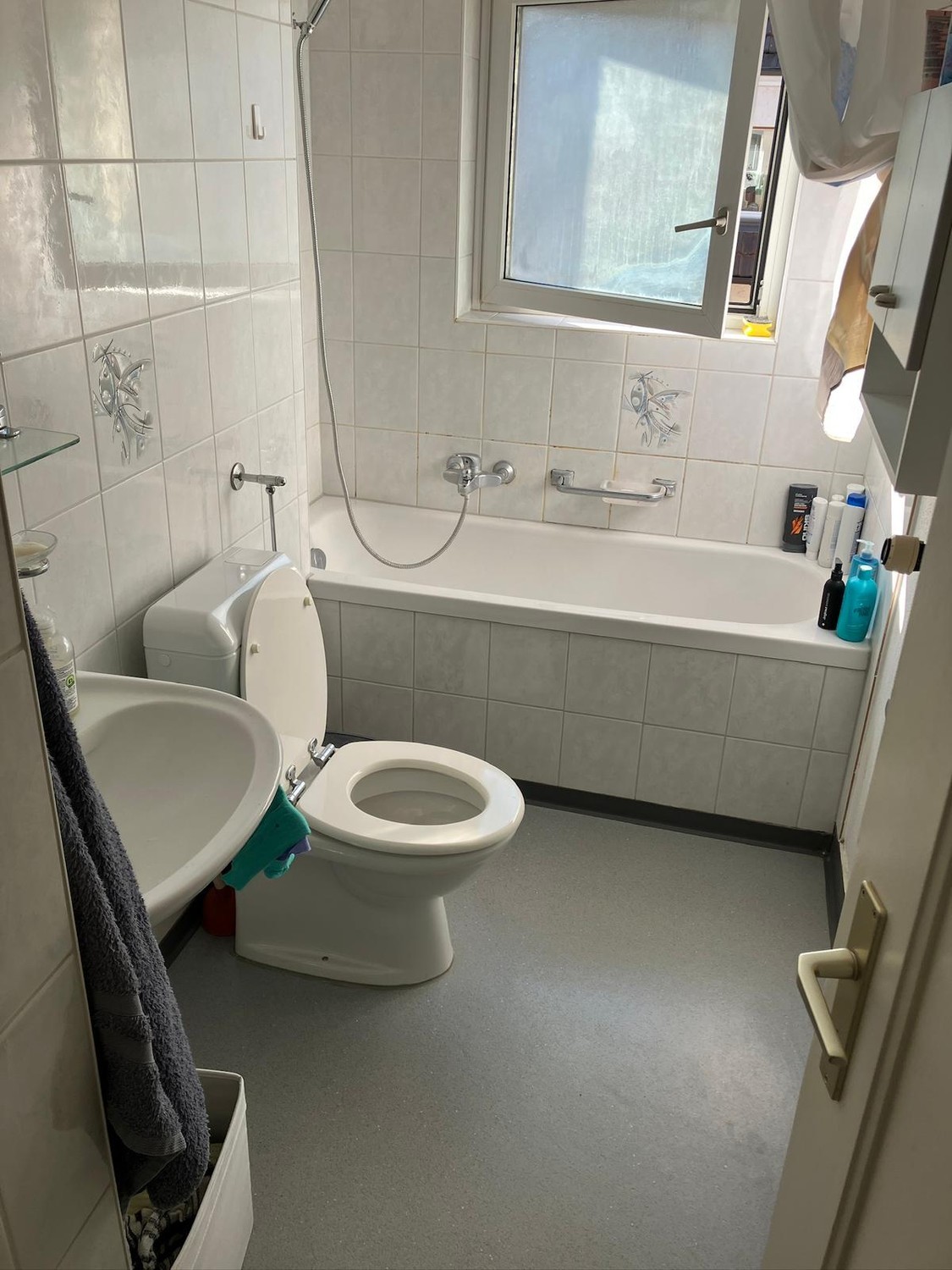 Zimmer in einer WG