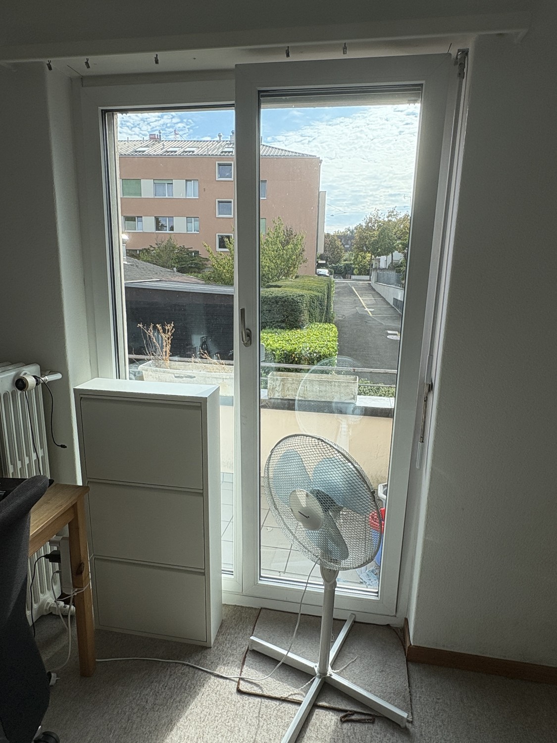 Zimmer in einer WG