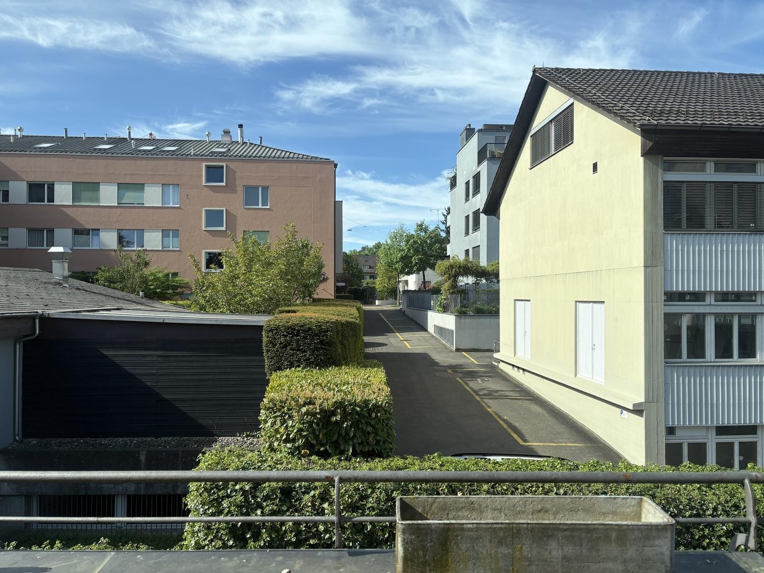 Zimmer in einer WG