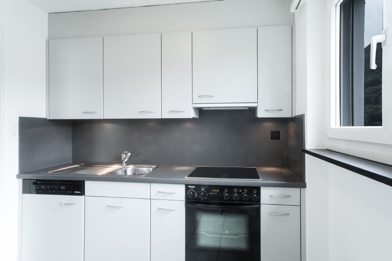 1 ½ rooms apartment