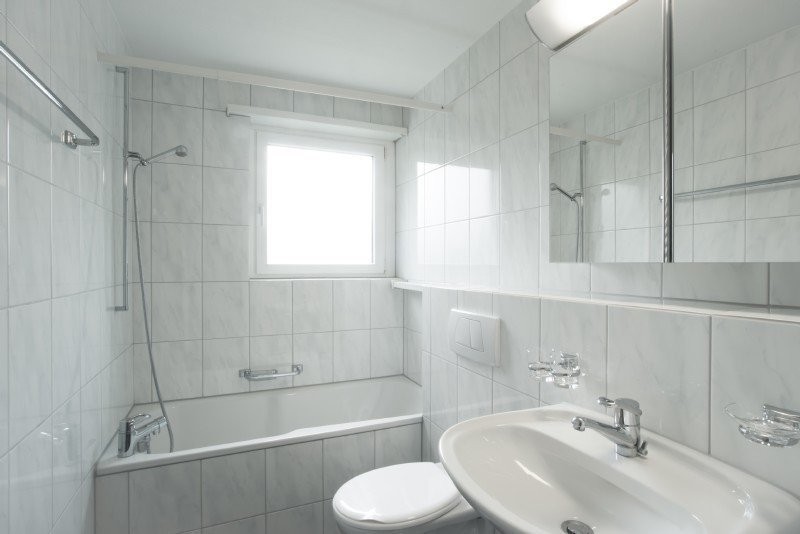 1 ½ rooms apartment