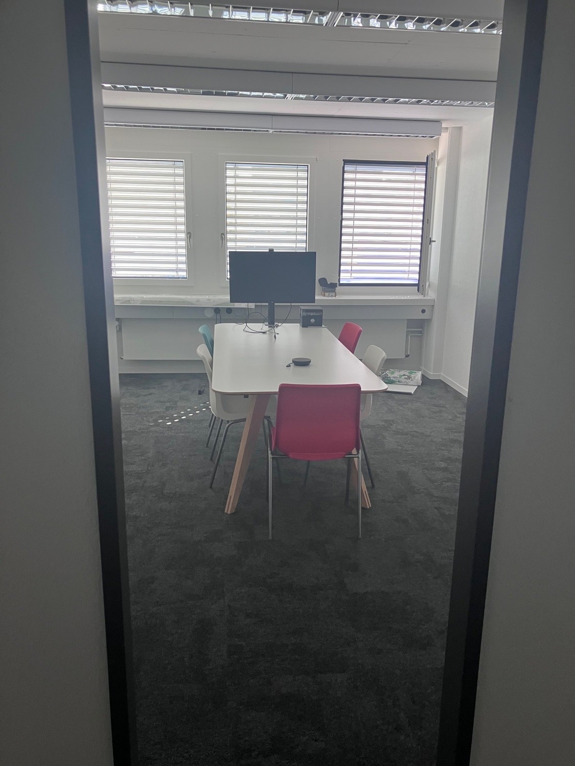 85m² office, Foto 4 von 6