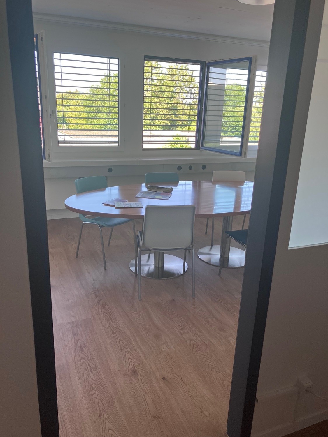85m² office, Foto 5 von 6
