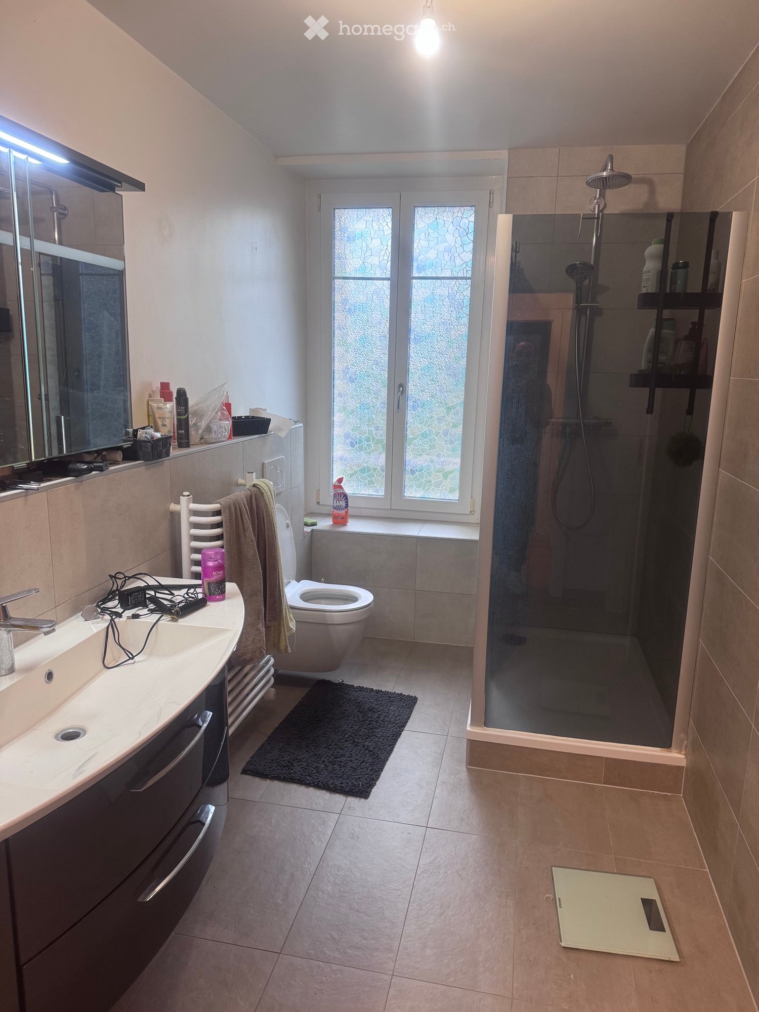 4-Zimmer-Wohnung, Foto 4 von 5