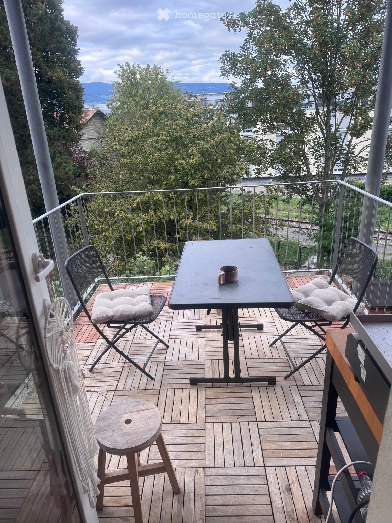 4-Zimmer-Wohnung, Foto 5 von 5