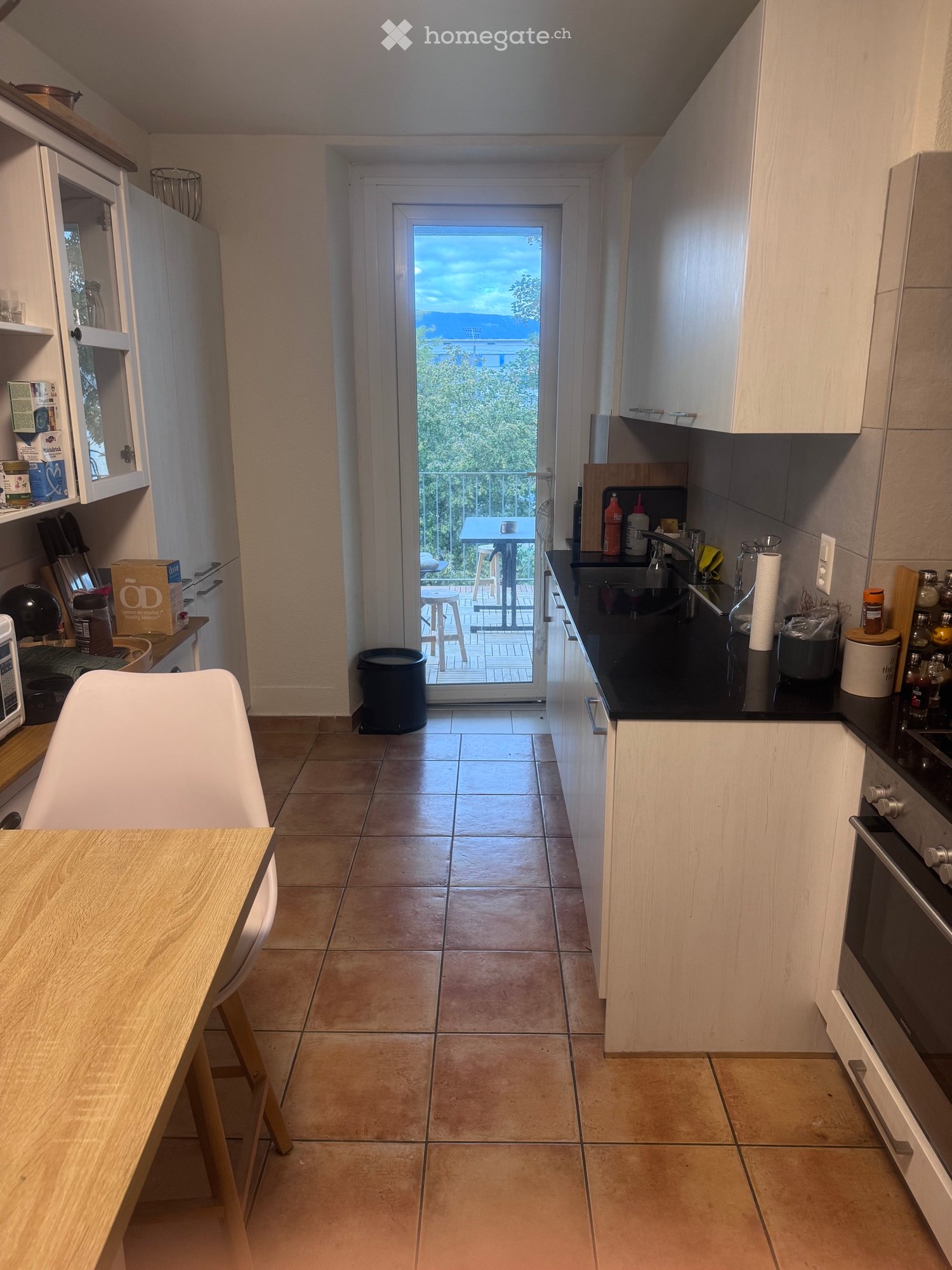 4-Zimmer-Wohnung, Foto 3 von 5