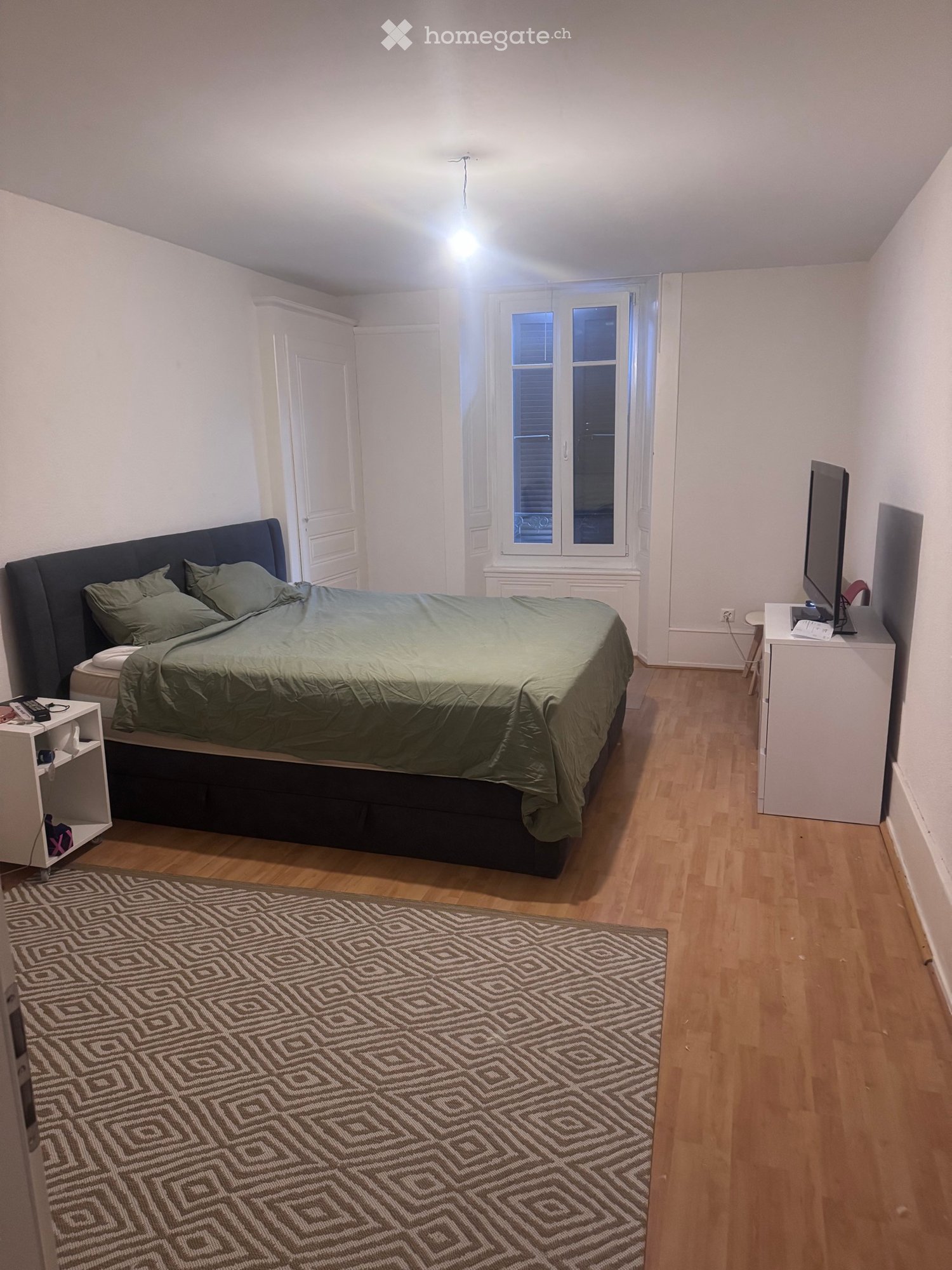 4-Zimmer-Wohnung, Foto 2 von 5