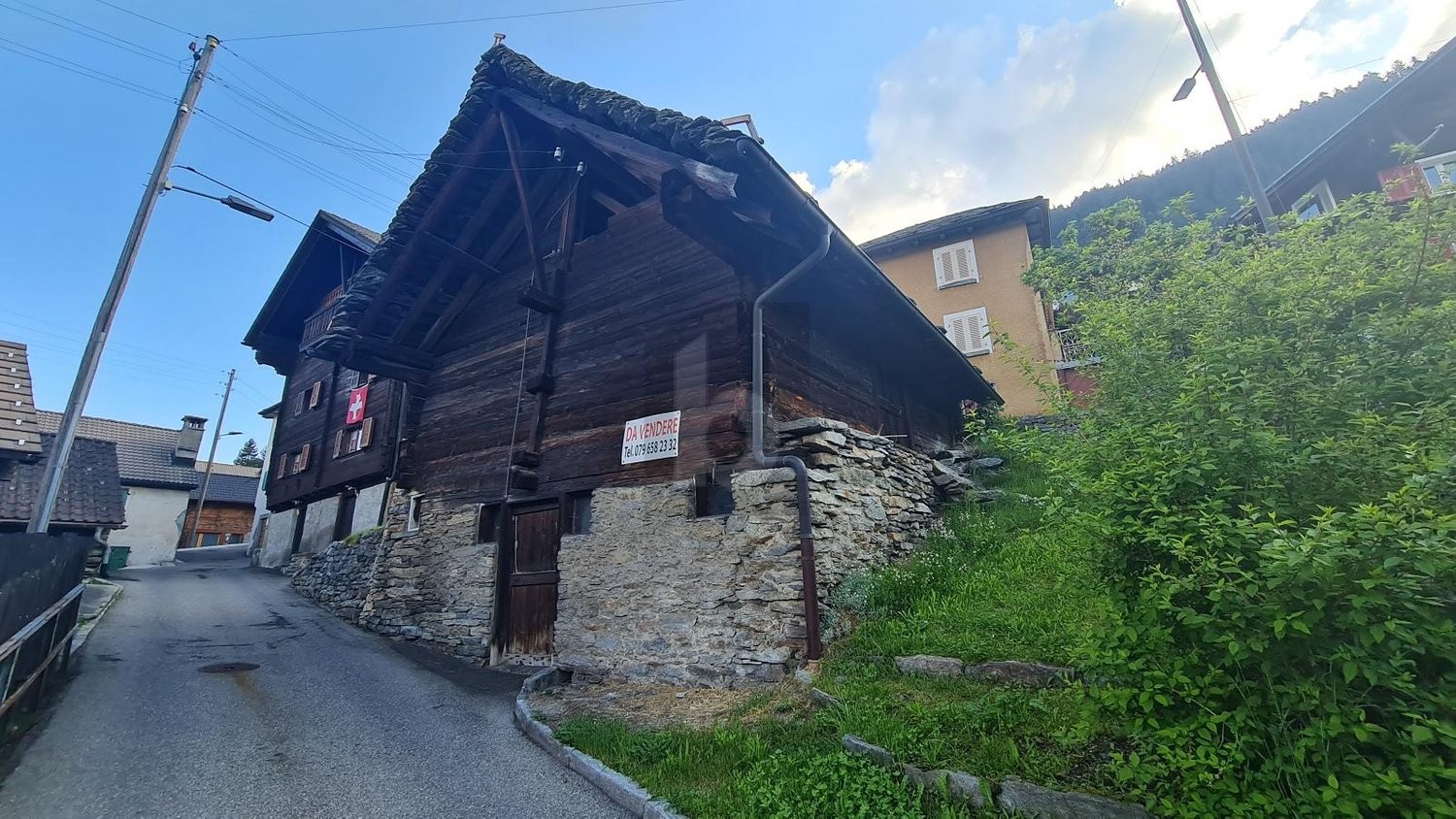 3 rooms chalet, Foto 1 von 4