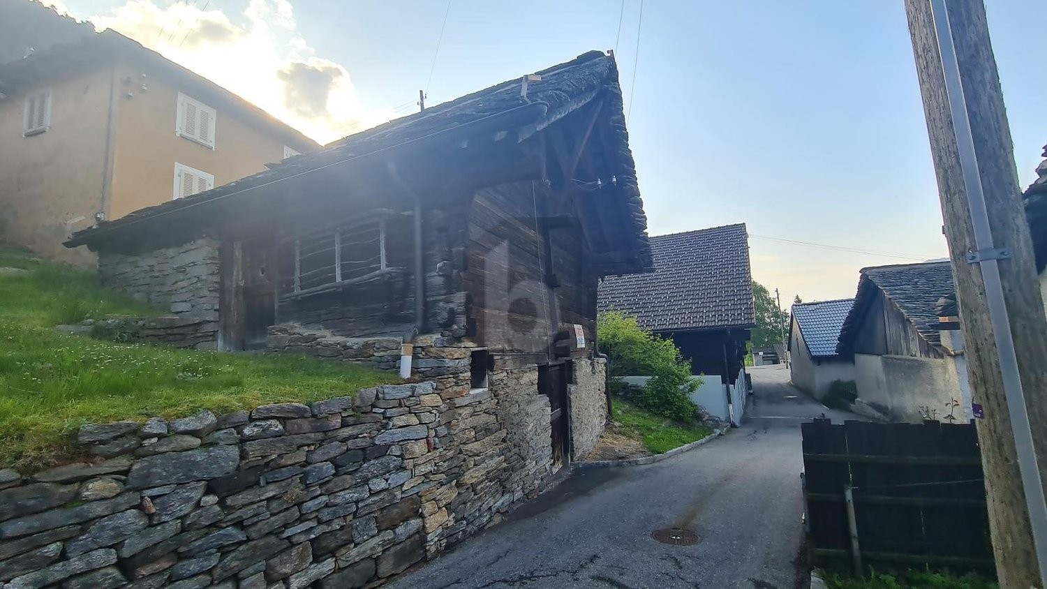 3 rooms chalet, Foto 2 von 4