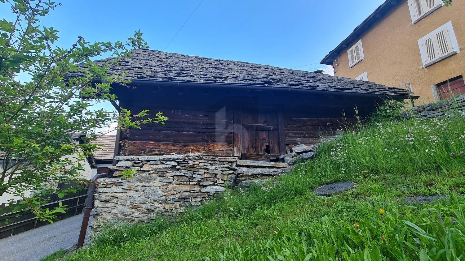 3 rooms chalet, Foto 3 von 4