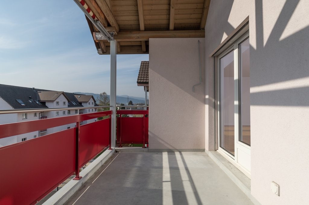 Attico di 2 ½ locali