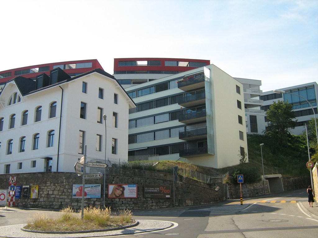 12m² Tiefgaragenplatz