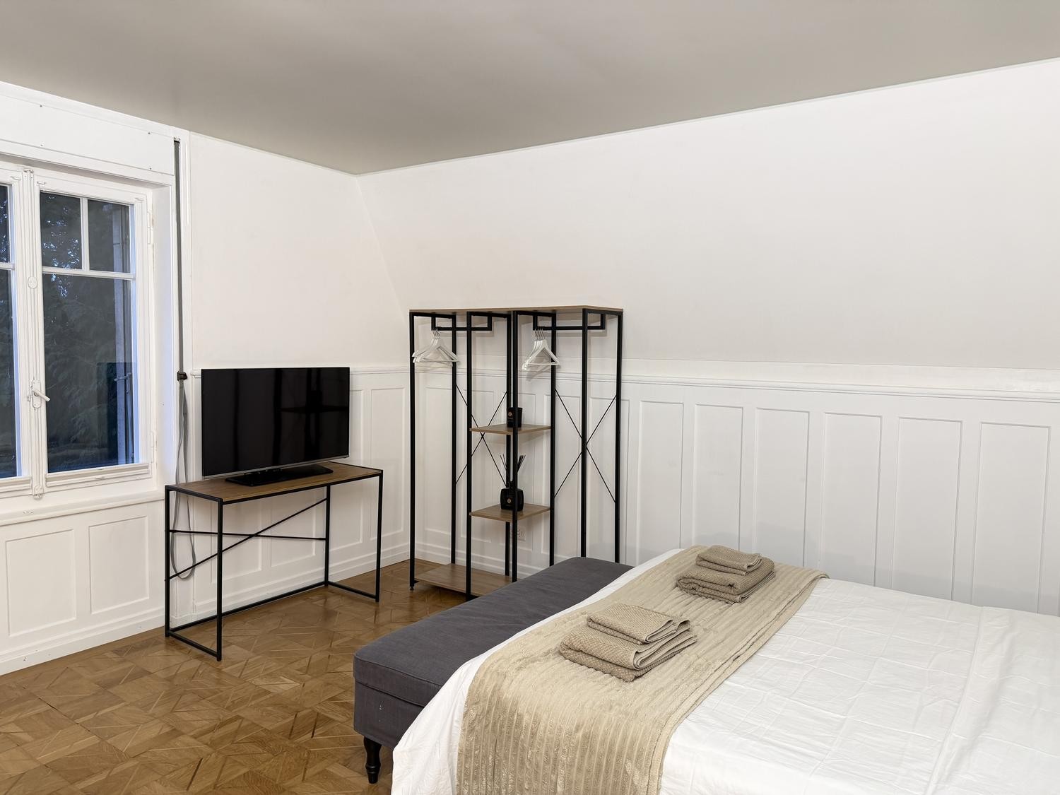 3 ½ Zimmer Wohnung, Foto 4 von 10