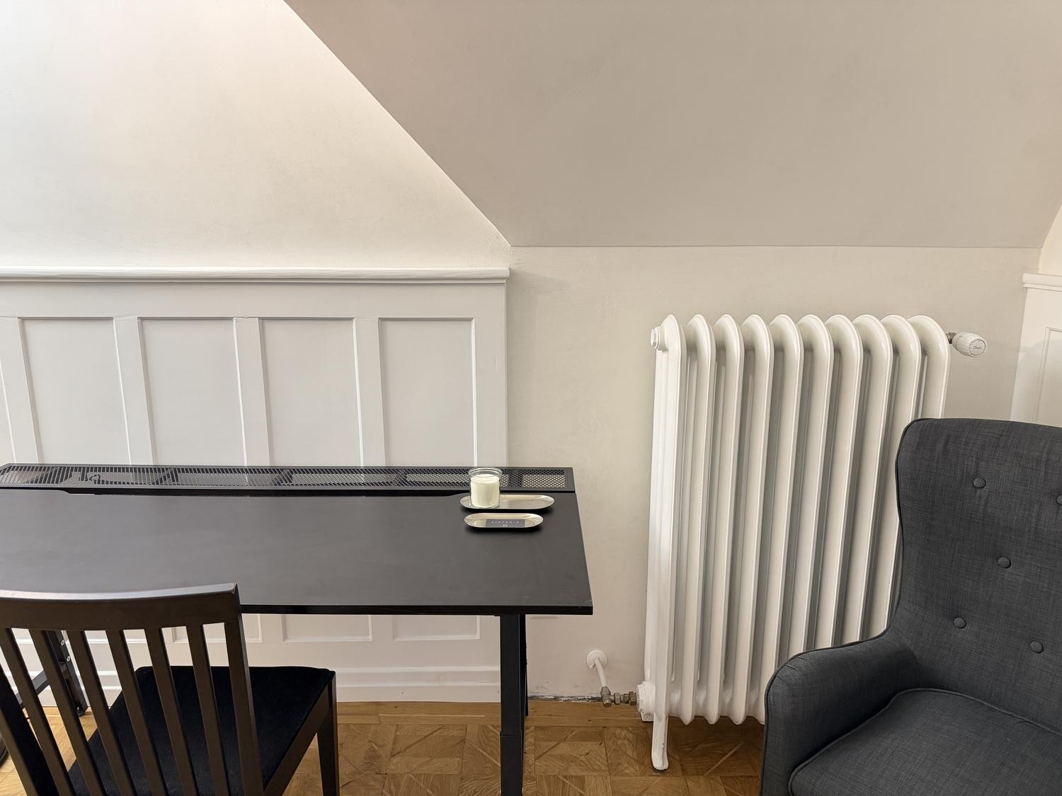 3 ½ Zimmer Wohnung, Foto 7 von 10