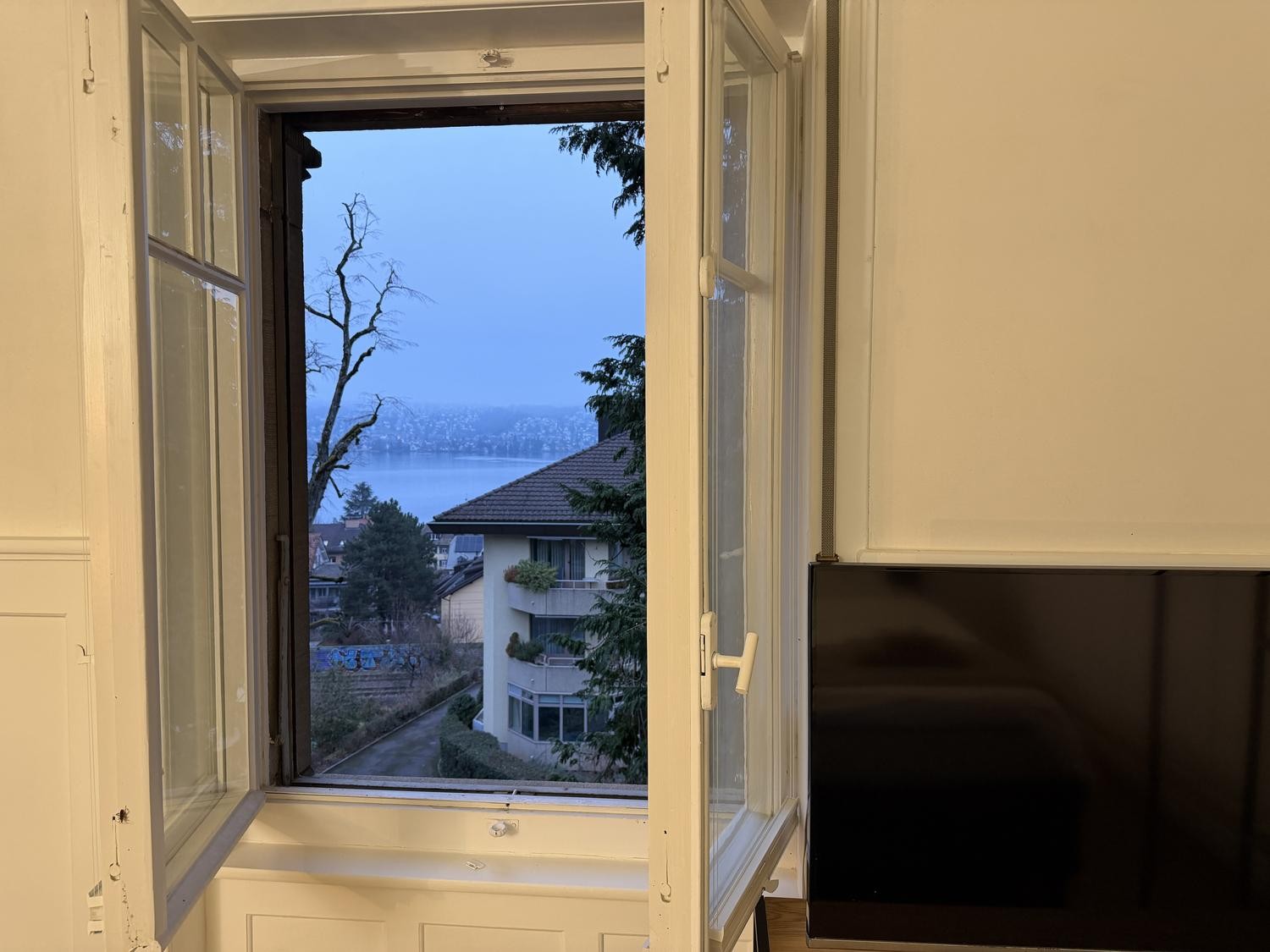 3 ½ Zimmer Wohnung, Foto 9 von 10