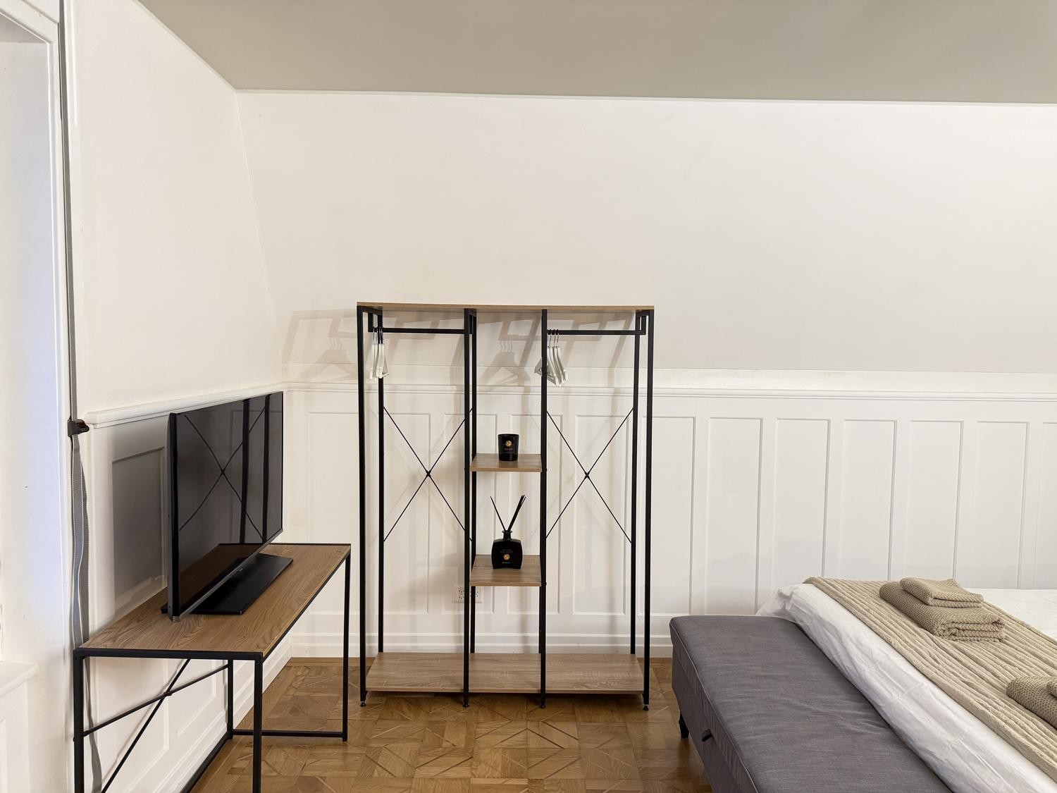 3 ½ Zimmer Wohnung, Foto 2 von 10