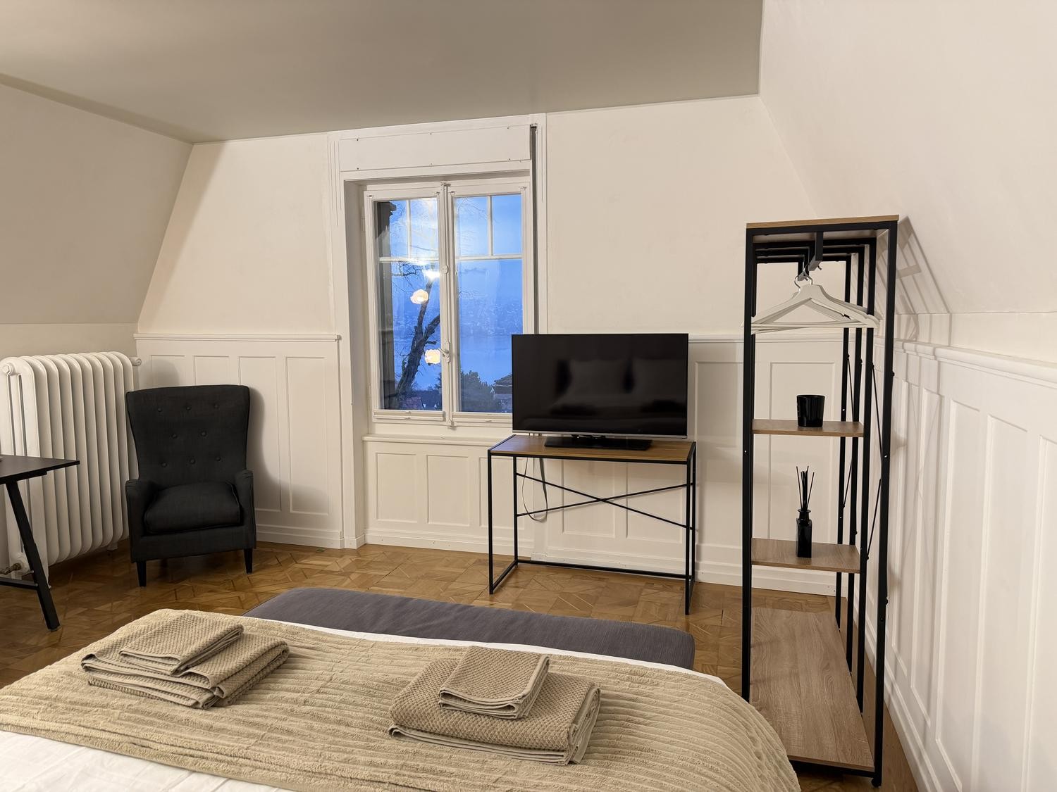 3 ½ Zimmer Wohnung, Foto 10 von 10