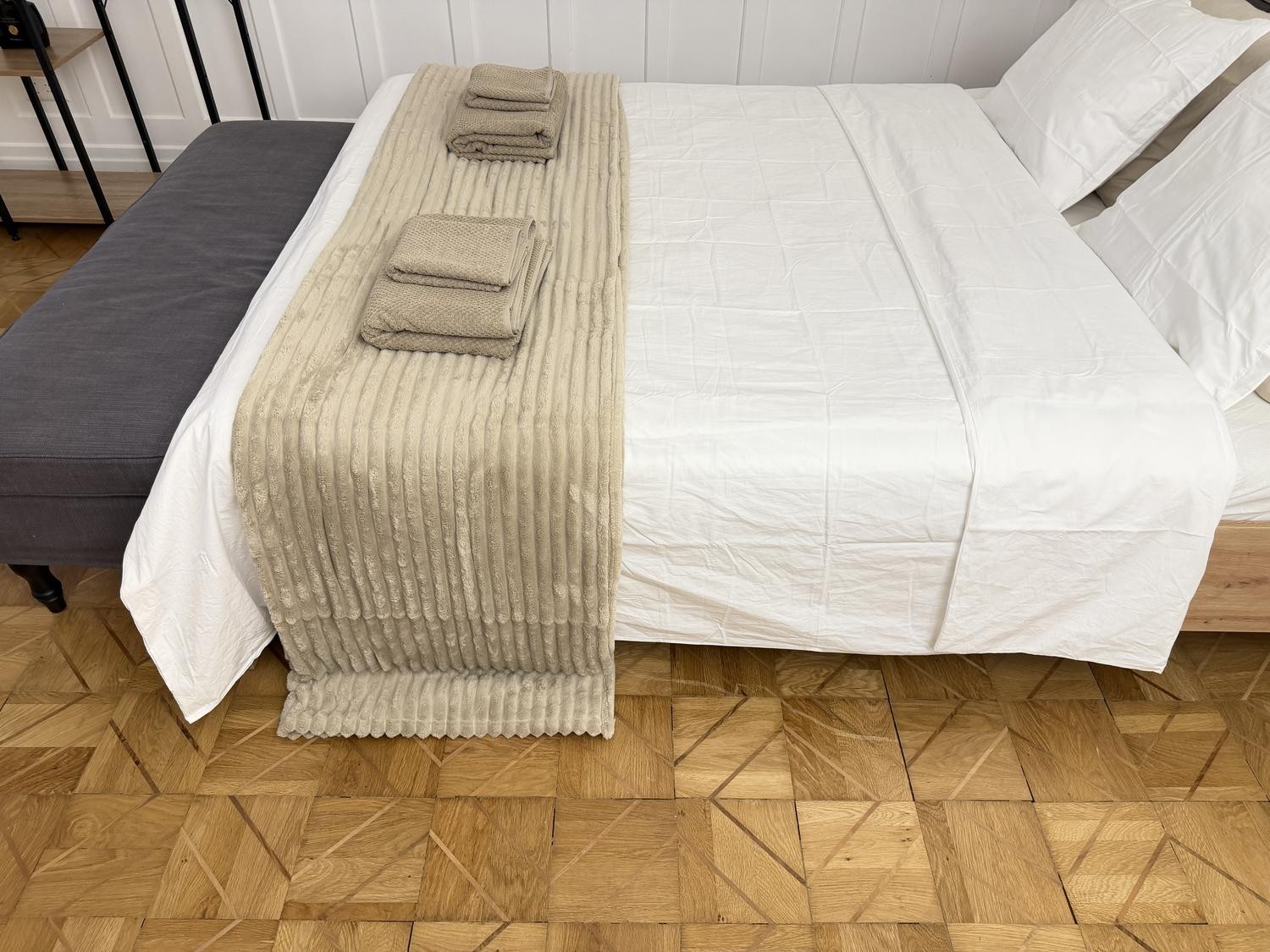 3 ½ Zimmer Wohnung, Foto 8 von 10