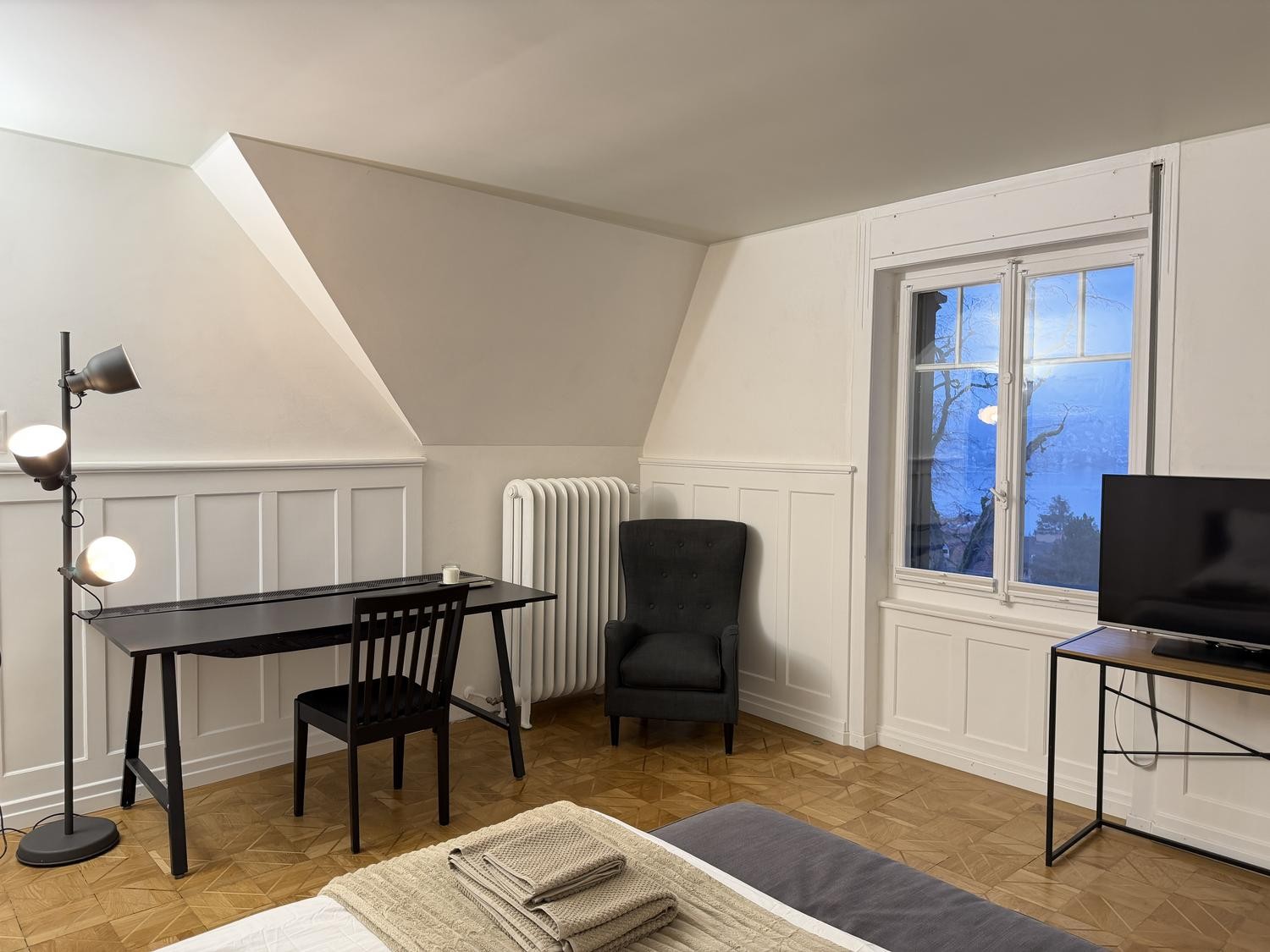 3 ½ Zimmer Wohnung, Foto 1 von 10