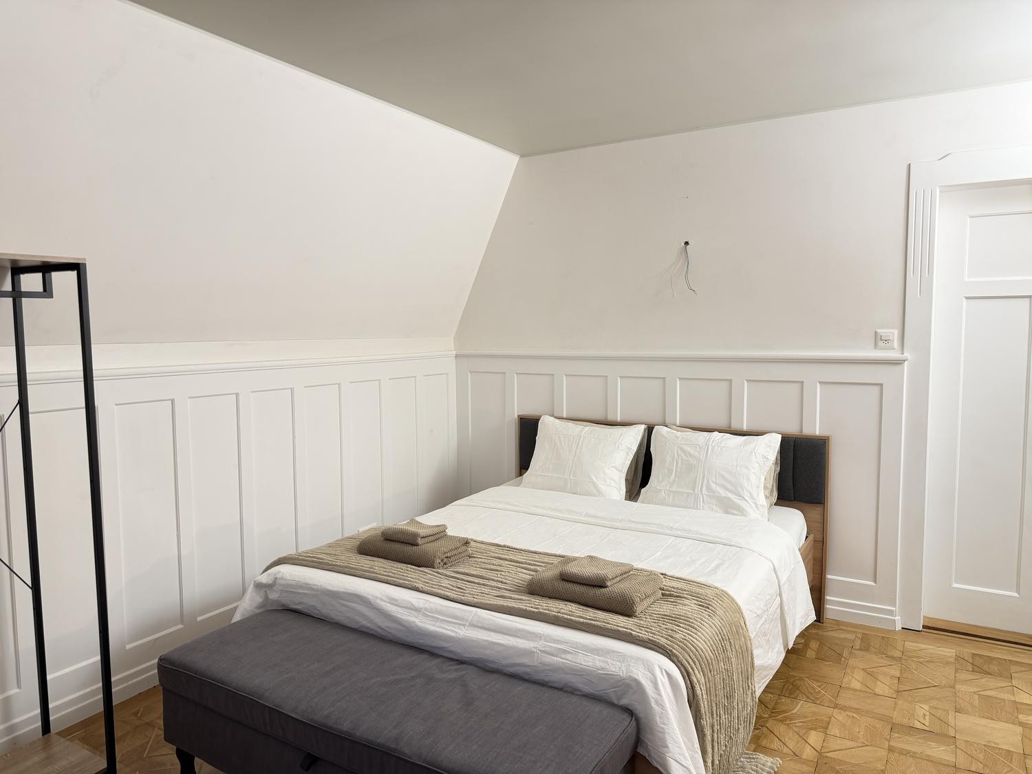 3 ½ Zimmer Wohnung, Foto 3 von 10
