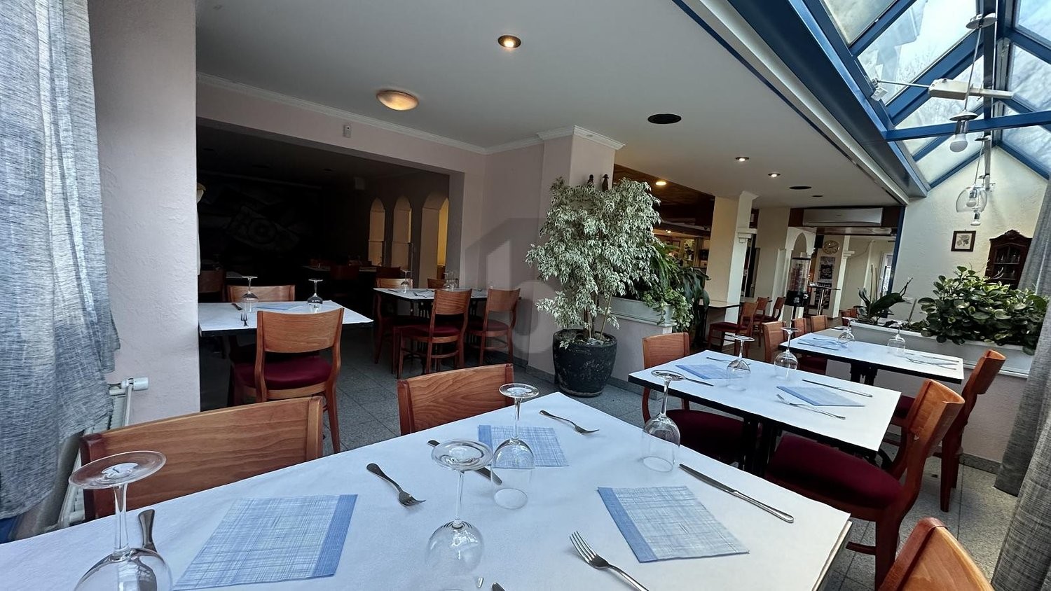 Restaurant, Foto 1 von 3