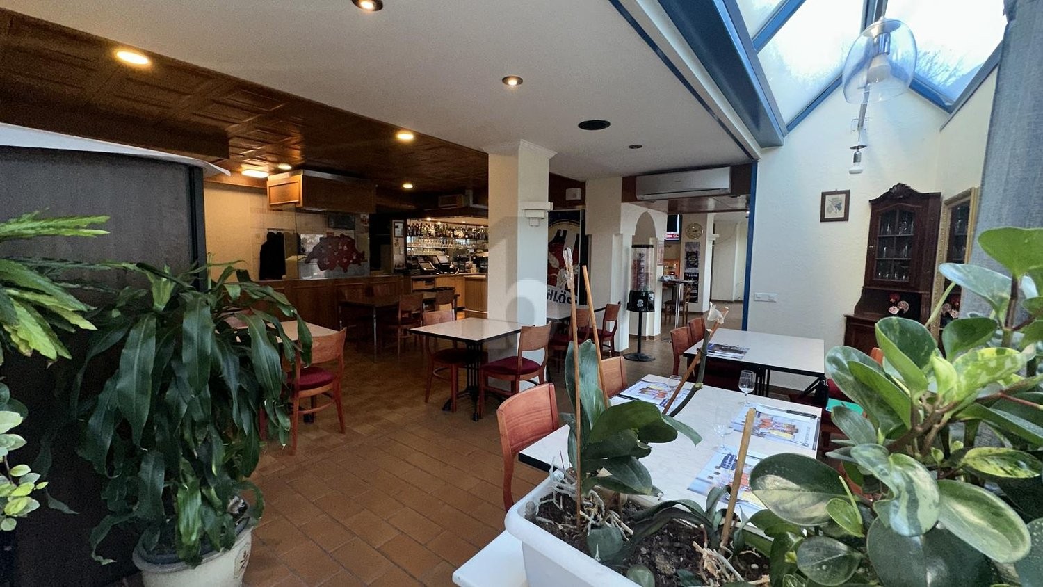 Restaurant, Foto 2 von 3