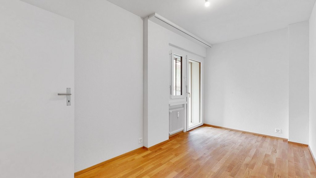 4 ½ rooms apartment, Foto 8 von 10