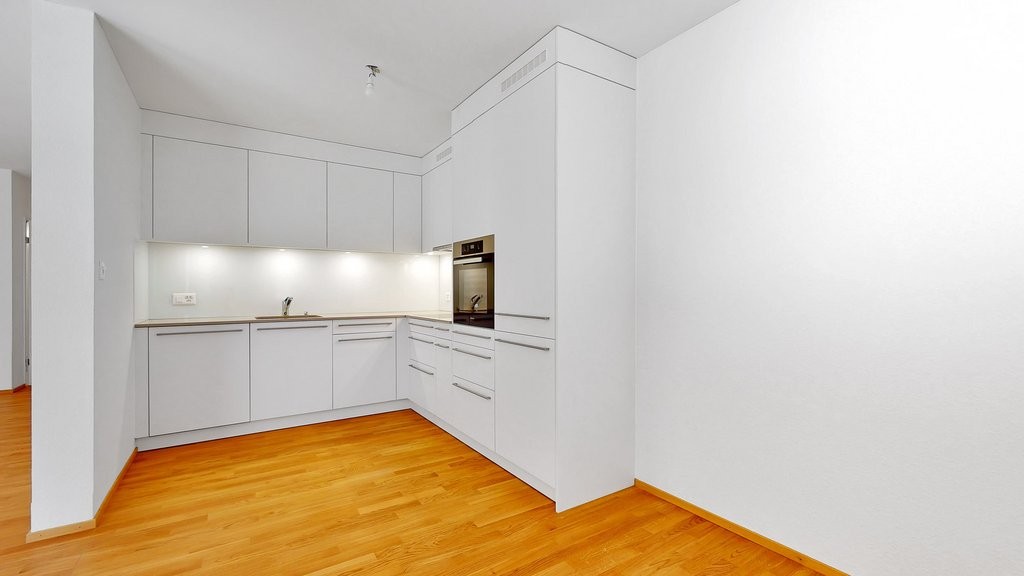 4 ½ rooms apartment, Foto 1 von 10