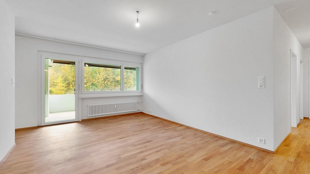 4 ½ rooms apartment, Foto 4 von 10