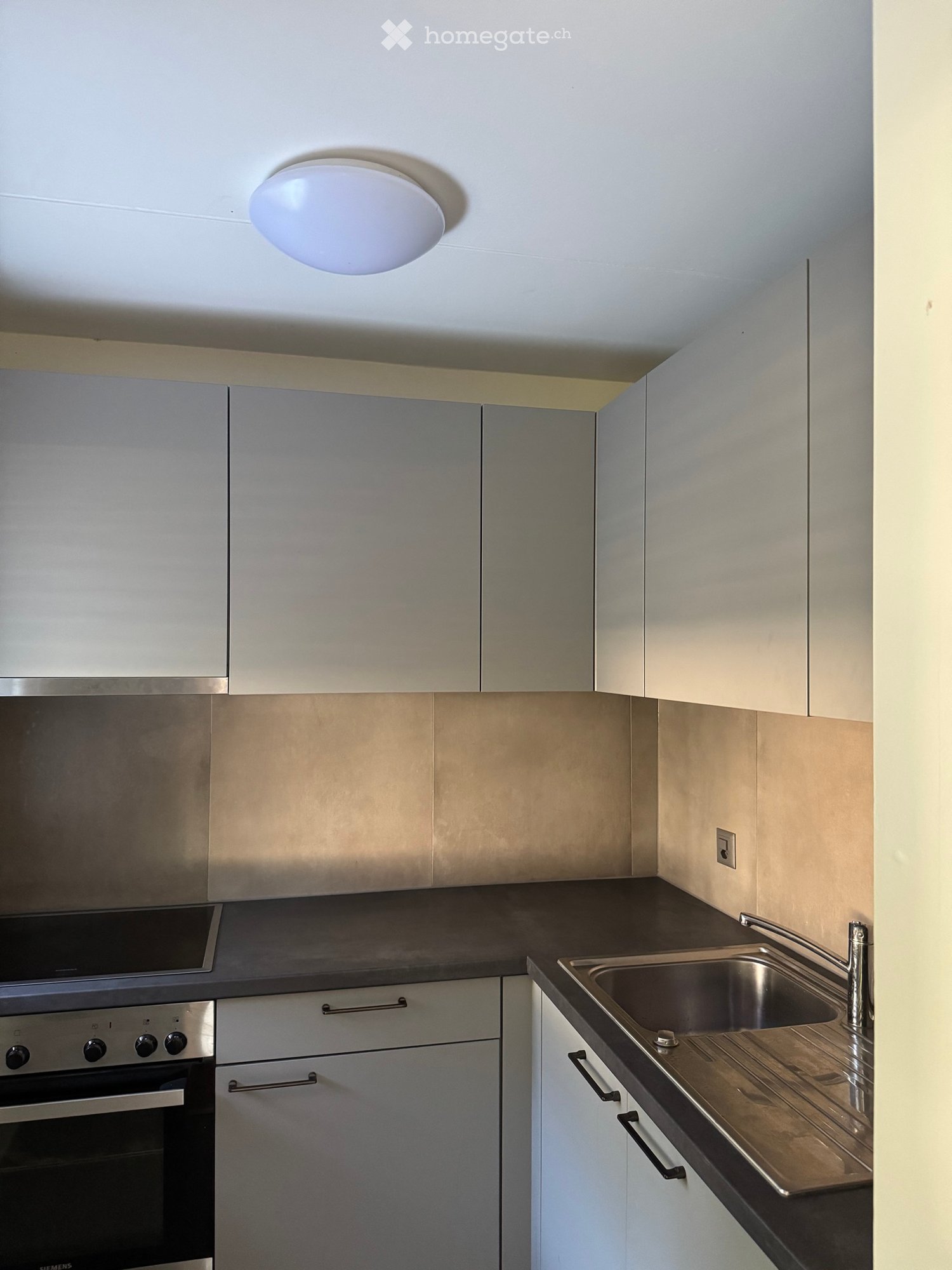 1-Zimmer-Wohnung, Foto 3 von 5