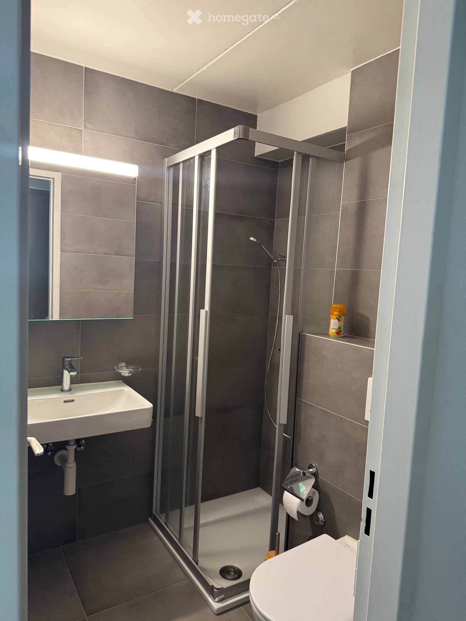 1-Zimmer-Wohnung, Foto 2 von 5