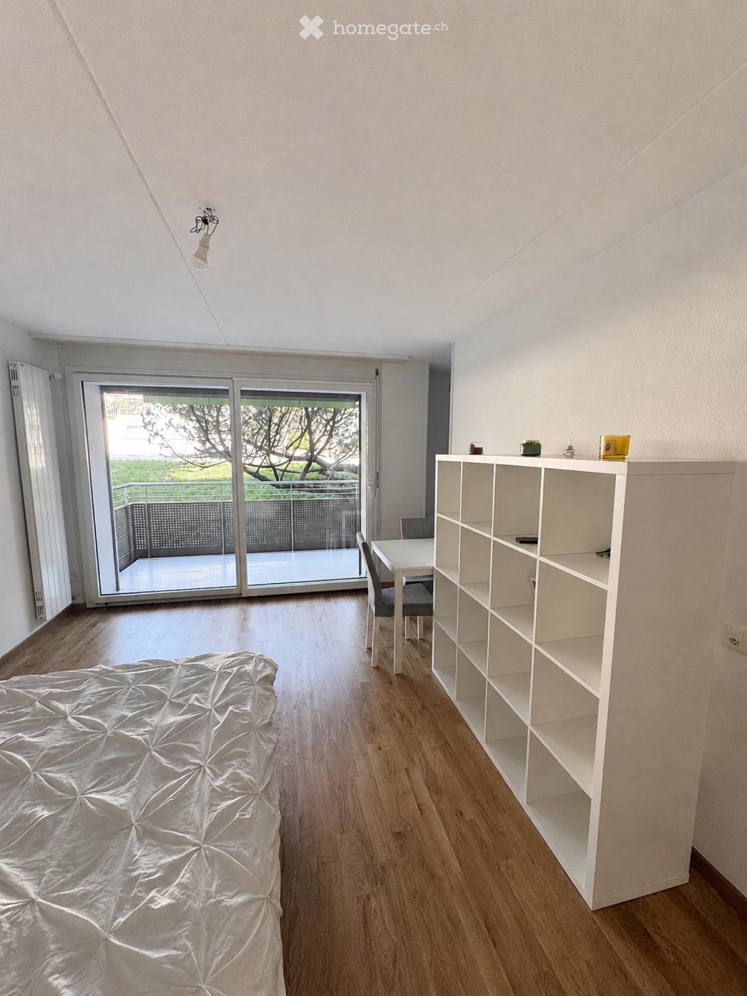 1-Zimmer-Wohnung, Foto 1 von 5