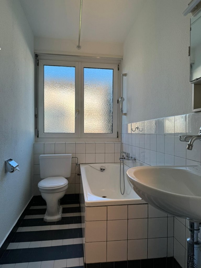 3 rooms apartment, Foto 6 von 7