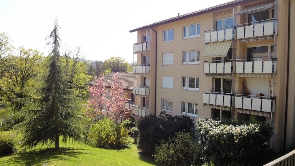 3 rooms apartment, Foto 2 von 7